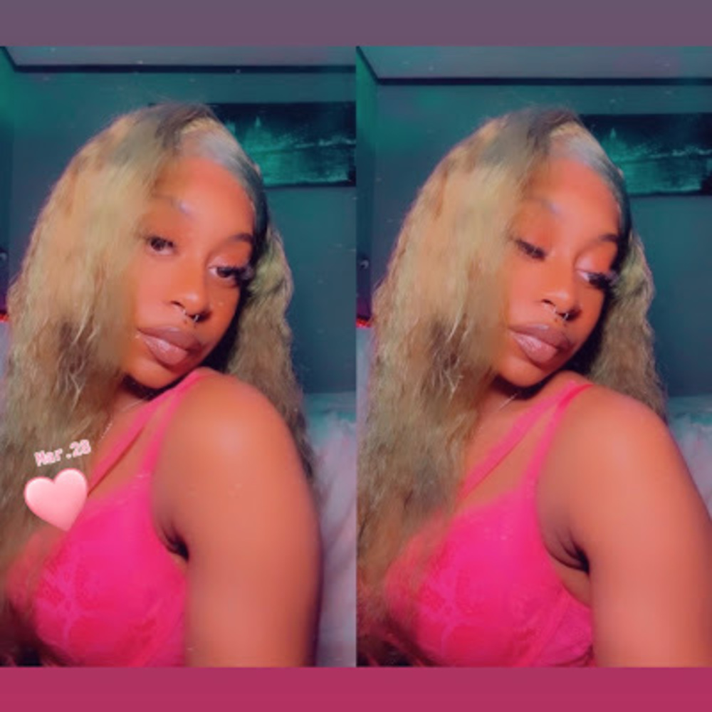 Meet your Posher, La’chassidy